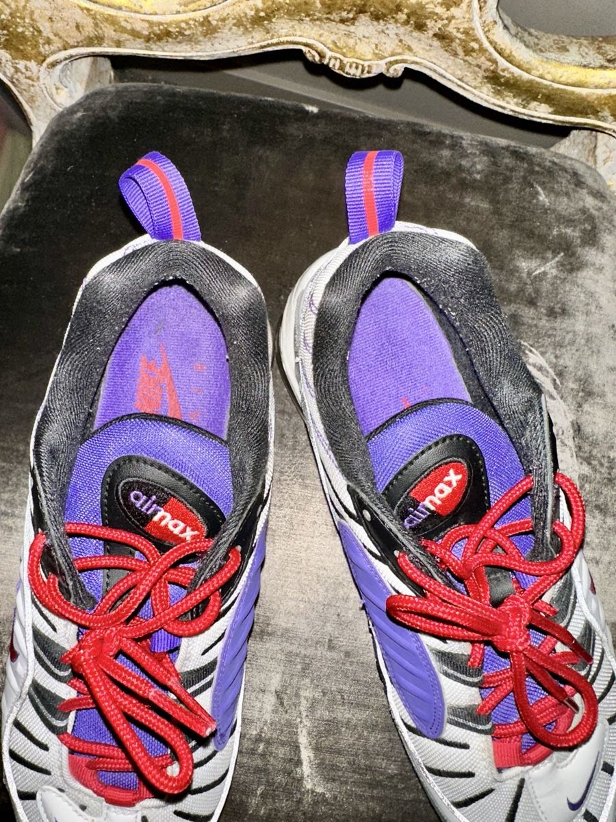 Nike Herrenschuhe: Sneakers Nike Air 43 – Gebraucht aus Mont-sur-Lausanne von jolieresale 1