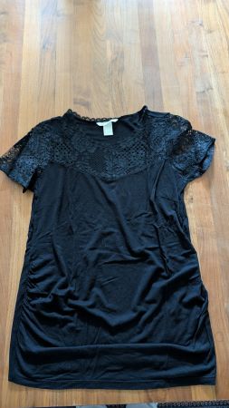 Umstands-Shirt