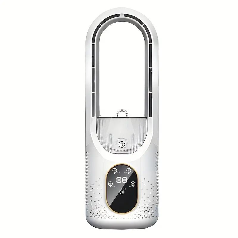 Ventilateurs: Ventilateur USB compact 3 en 1 – Refroidissement rapide – Neuf avec emballage d'origine à Villars-sur-Glâne par SwissTrendyStore