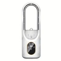 Ventilateur USB compact 3 en 1 – Refroidissement rapide