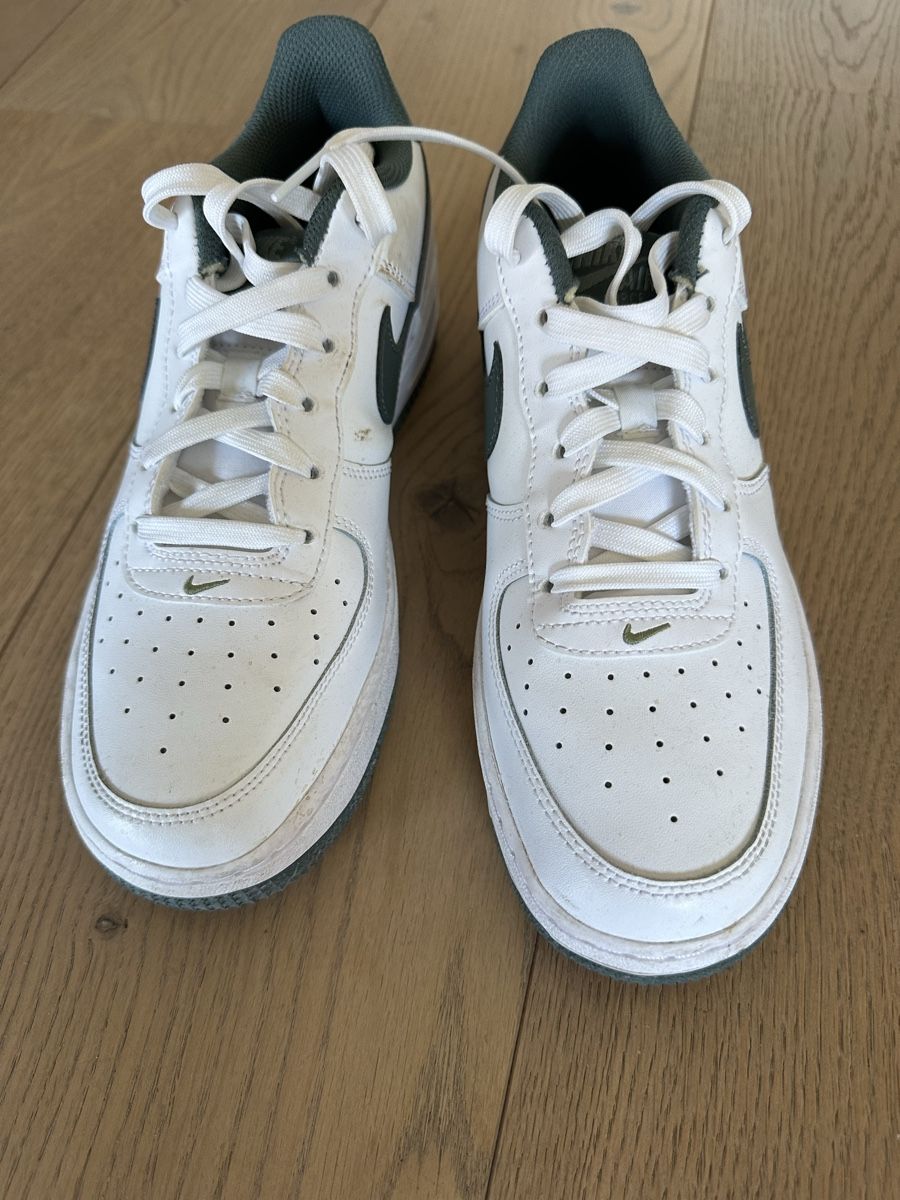 Nike Scarpe per ragazzi: Nike Sneaker fast neu – Usato da Rapperswil SG venduto da kamost 2