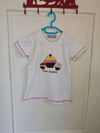 T-Shirt Anouk et Emile Gr 134/140 