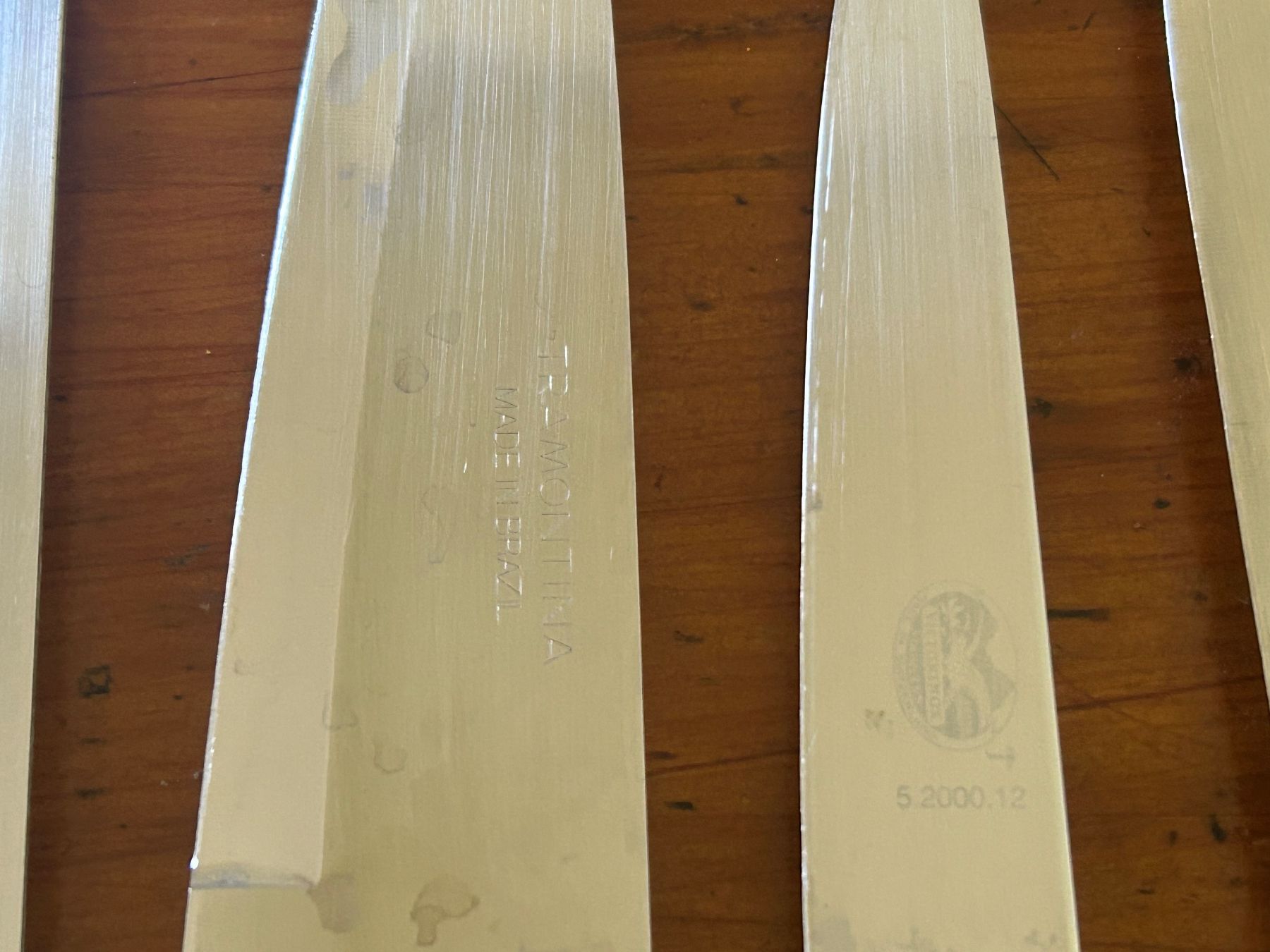 Coltelli da cucina: 7 gebrauchte Messer – Usato da Rorschacherberg venduto da Svebe 7