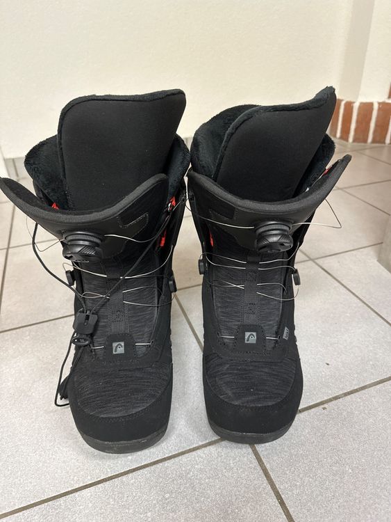 SnowboardSchuhe von Head Kaufen auf Ricardo