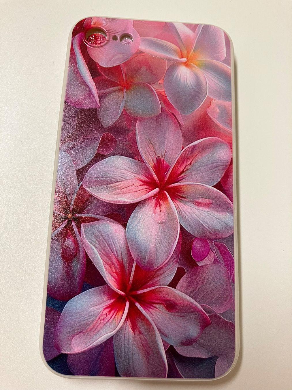 Apple Cover & Protezioni schermo: iPhone Schutzhülle für 7/8/SE – Nuovo e nell'imballaggio originale da Schaffhausen venduto da Simmel80