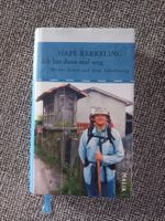 Kerkeling "Ich bin dann mal weg" Taschenbuch
