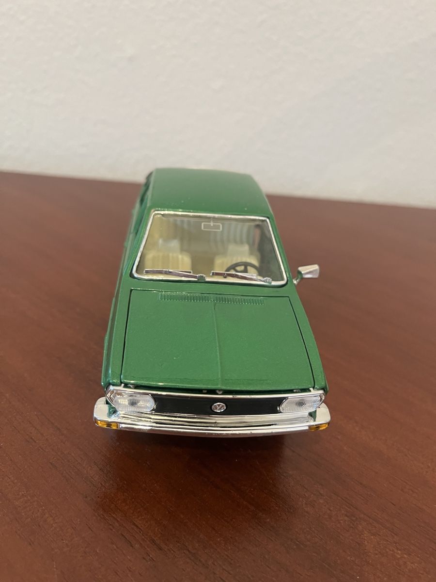 Gama Modellini d'auto: VW Passat von GAMA - Topzustand – Nuovo e nell'imballaggio originale da Wabern venduto da Housi78 6