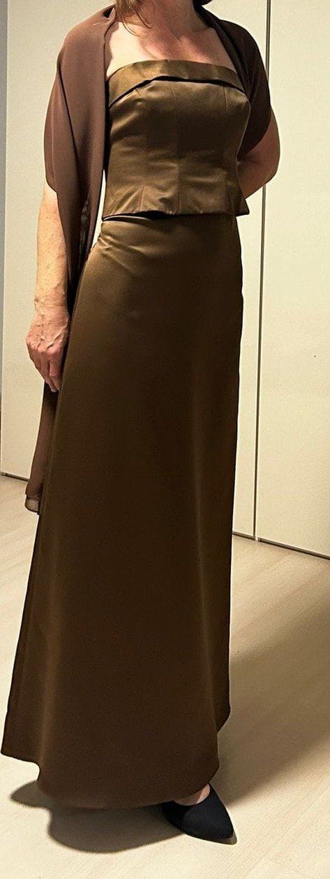 Vestiti: Abendkleid mit Stola Gr. 36 – Usato da Walterswil SO venduto da Mama_noel 1