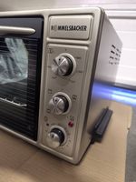 Backofen Four ROMMELSBACHER