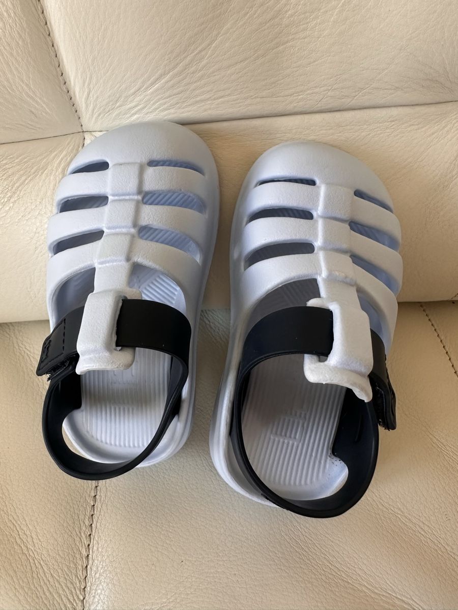 Liewood Scarpe per ragazzi: Liewood Beau Sandals - Blue - Size 22 – Nuovo e nell'imballaggio originale da Horgen venduto da ger_2y92 2
