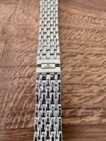 Jaeger-LeCoultre Edelstahl-Armband