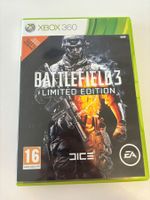 Battlefield 3 (Limited Edition) (XBOX 360) ab Fr. 1.-