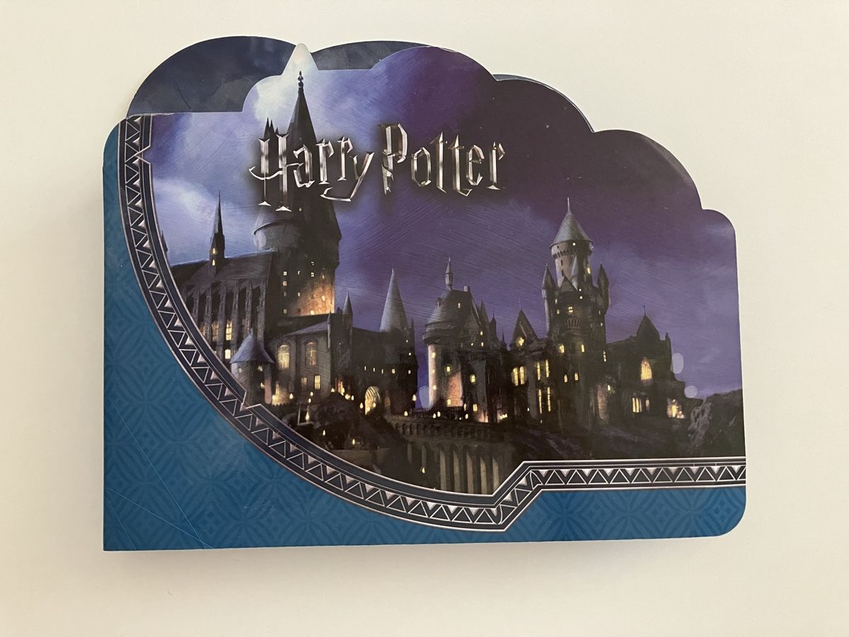 Statuette: Harry Potter Wizzis Figures Incomplete Set (2 missing figur) – Usato da Beringen venduto da pkr_z622
