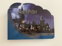 Harry Potter Wizzis Figures Incomplete Set (2 missing figur)