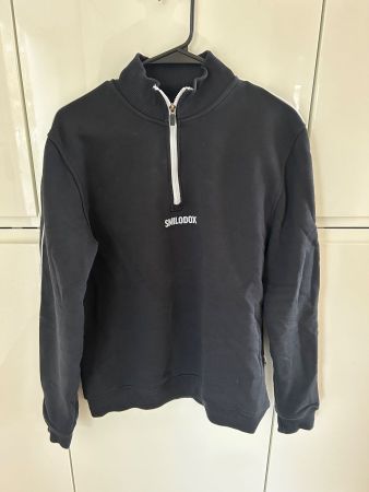 Smilodox Quarter Zipper