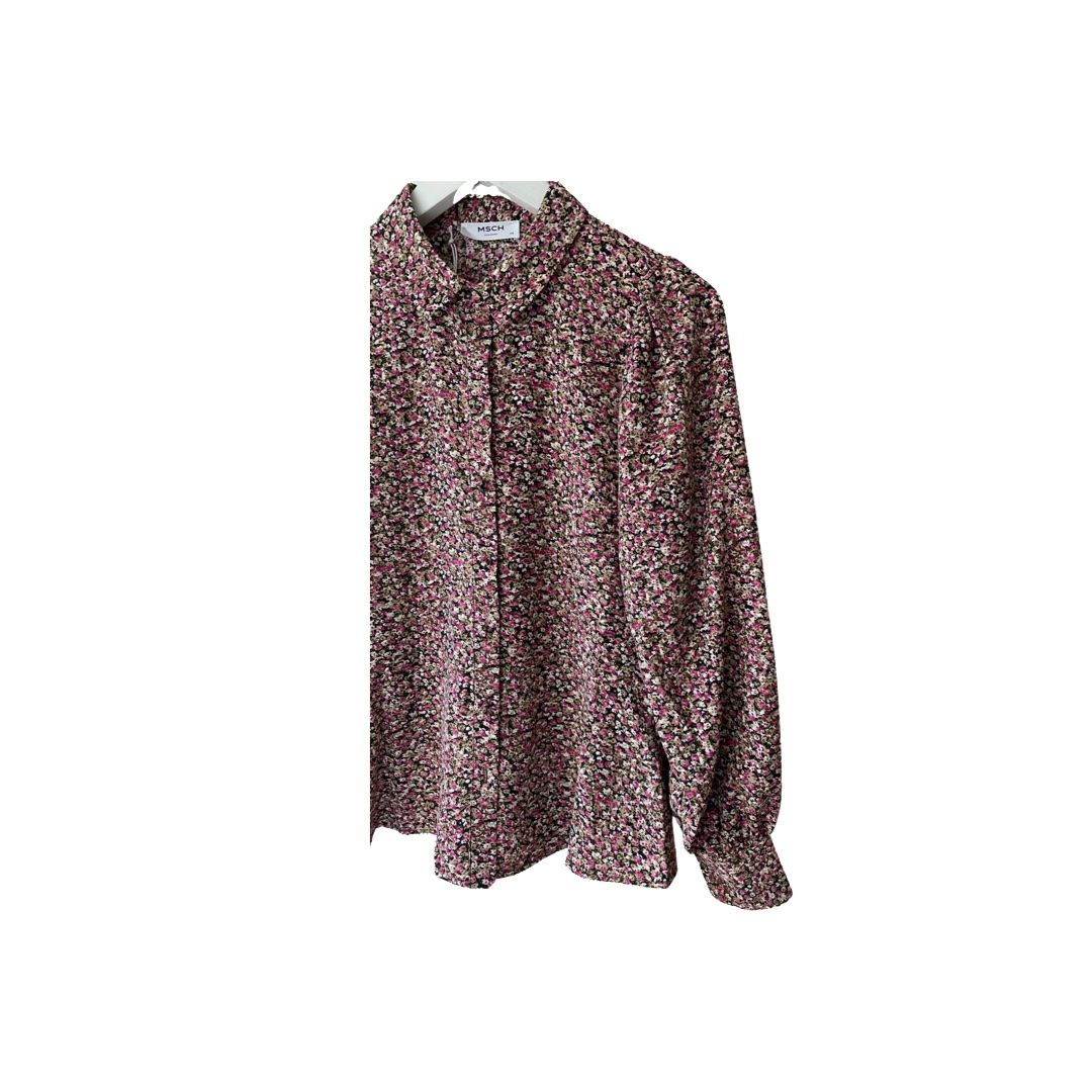 Moss Copenhagen Camicette: MOSS COPENHAGEN süsse Bluse  - neu - – Nuovo (secondo la descrizione) da Jona venduto da vanessasupermarket20 5