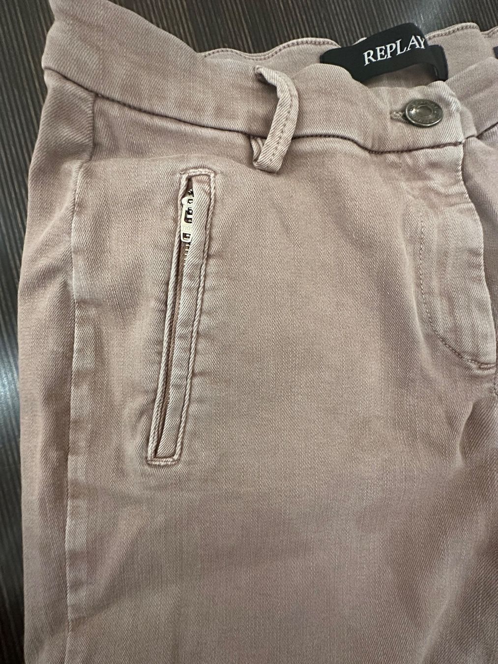 Replay Hosen: Replay Hose – Gebraucht aus Thalwil von ViviFu 4