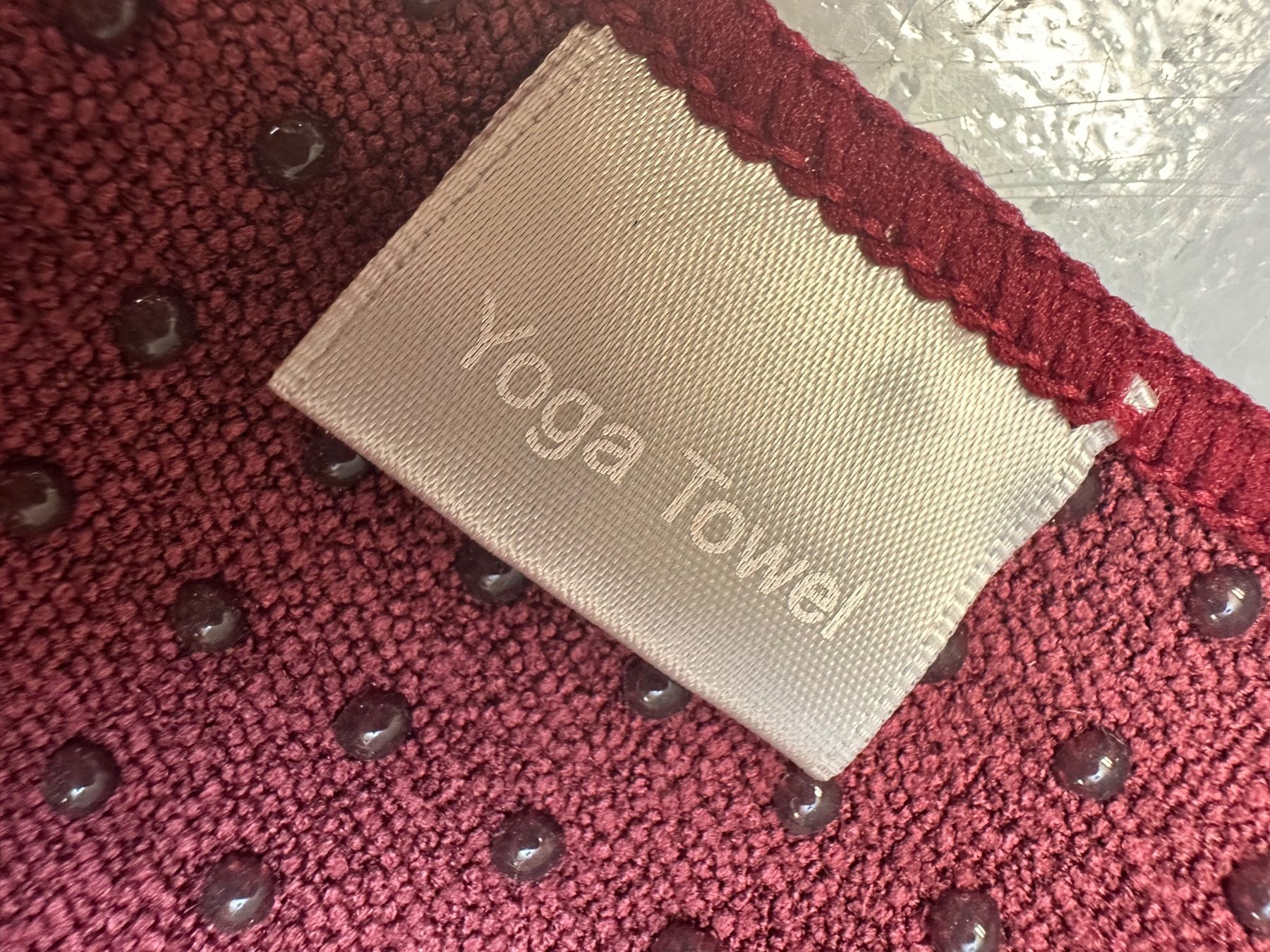 Bodenmatten: YOGA TUCH AB 1.- !!! – Gebraucht aus Zürich von NIKI777 2