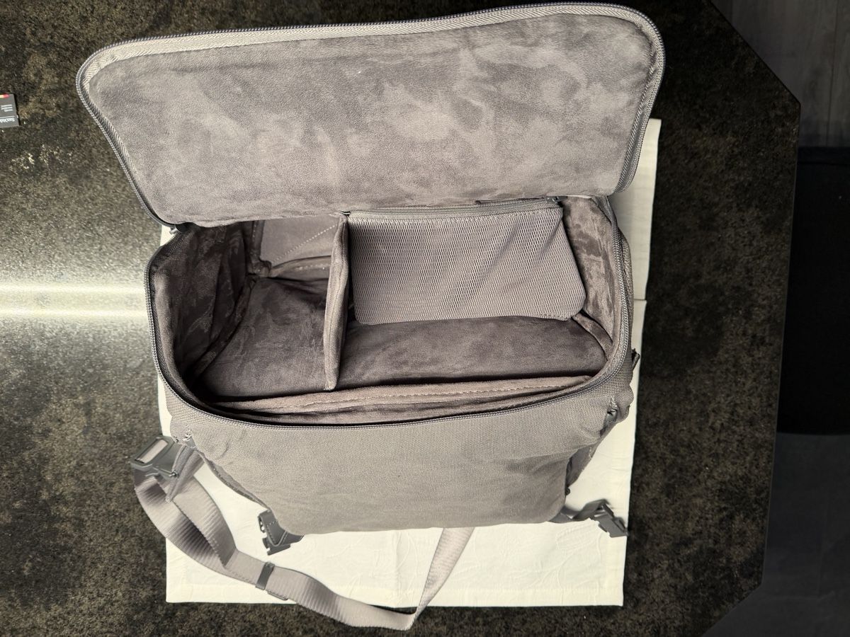 Borse: DJI Mavic 3 sac de rangement – Usato da Assens venduto da Sitka55 1