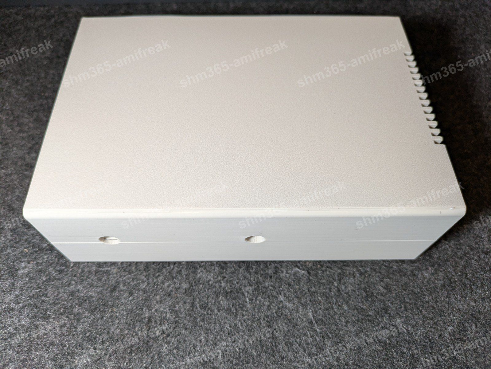 Laufwerke & Adapter: GREASEWEAZLE V4.1 USB FLOPPY DRIVE - AMIGA ATARI MAC PC – Neu (gemäss Beschreibung) aus Belfaux von vwi_q9nw 3