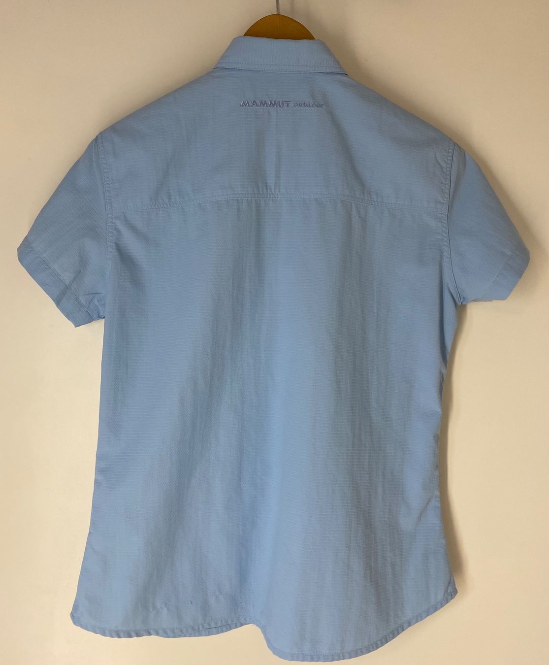 Camicette: Mammut Bluse Damen Gr. XS – Usato da Frauenfeld venduto da LIL_NA 5