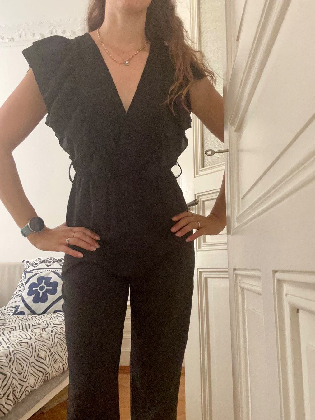 Jumpsuits: Combinaison – Gebraucht aus Lausanne von dre_th8k 1