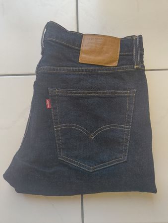 Levi's Jeans 502 32/30 Herren
