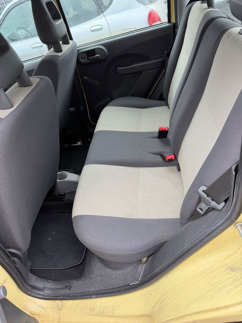 Fiat Automobili: Fiat Panda 1.1 B04 – Usato da Mollis venduto da BSL10 7
