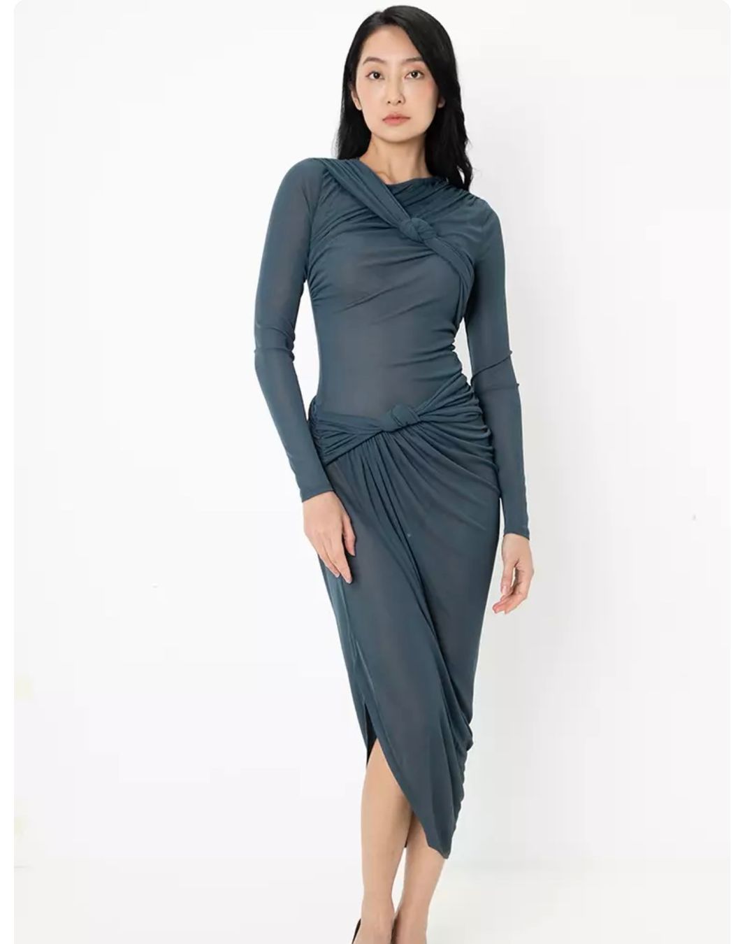 Zara Vestiti: Zara dress – Nuovo e nell'imballaggio originale da Opfikon venduto da ari_7yn2 4