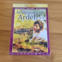 DVD Coffret Mademoiselle Ardel