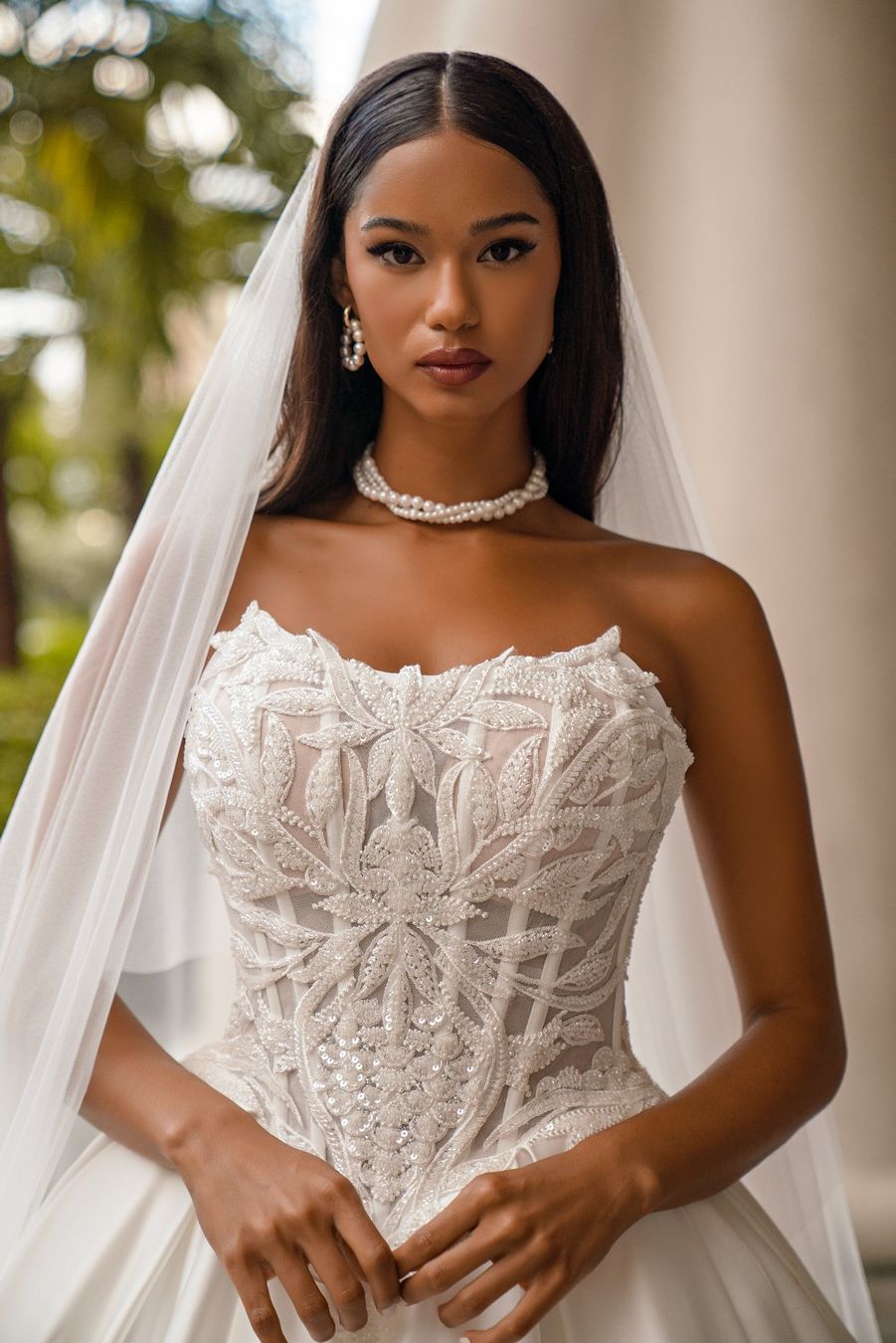 Vestiti: Neu! Brautkleid 2026 – Nuovo e nell'imballaggio originale da Bachenbülach venduto da lot_88j2 1
