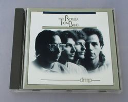 THOM ROTELLA BAND - Thom Rotella Band