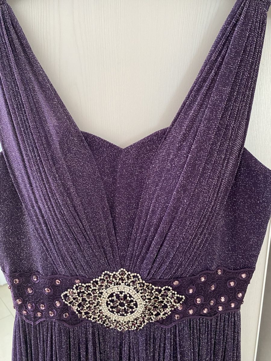 Kleider: Neue Festkleid in Grösse 42 – Neu und originalverpackt aus Kreuzlingen von Lukma64 5
