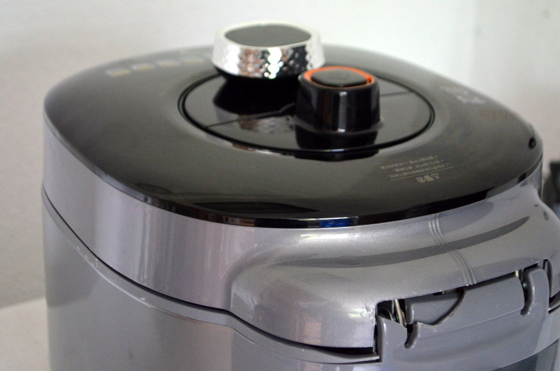 Appareils de cuisine: Supor  Multicooker 2200W – D'occasion à Collonges par arashee 7