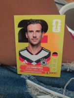 Leon Goretzka, GER 14