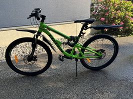 Kinder - Mountainbike