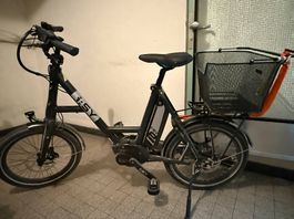 E-Bike