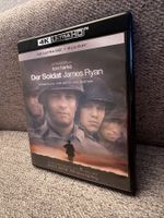 Der Soldat James Ryan (4K + Blu-ray)