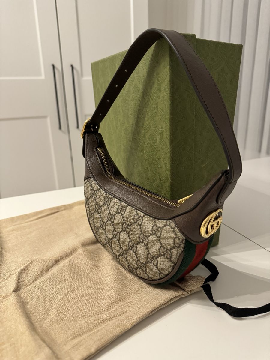 Gucci Borse da donna: Gucci Ophidia Tasche – Usato da Volketswil venduto da AliGuerkan 1