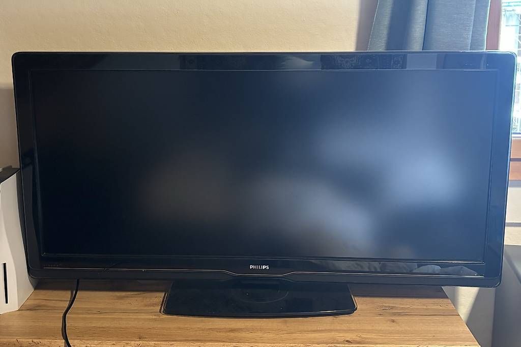 Televisori: Philips Cinema LCD Tv – Usato da Unteriberg venduto da wg52