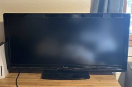 Philips Cinema LCD Tv