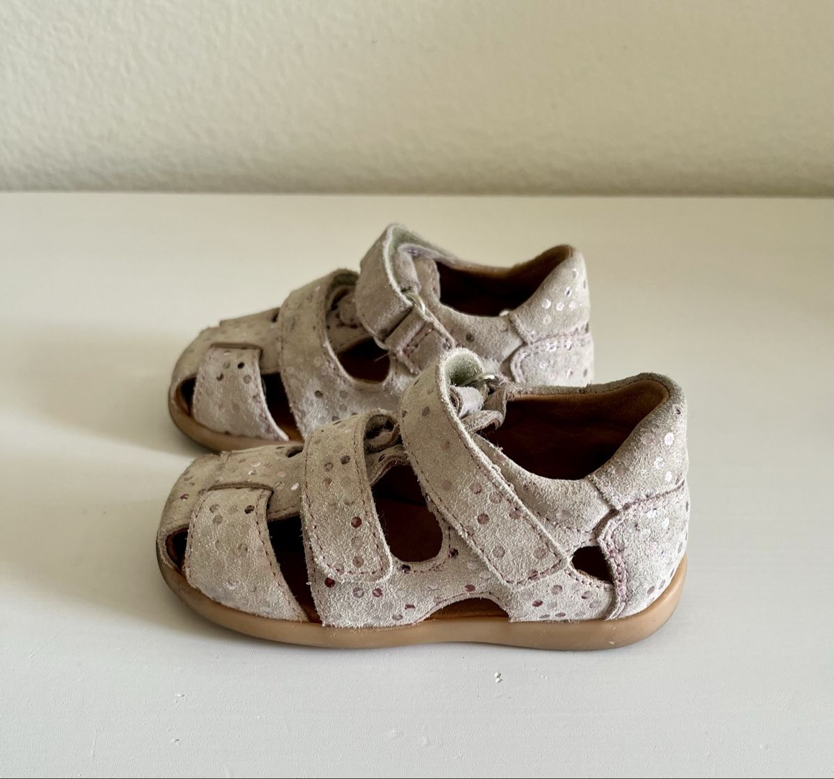Froddo Schuhe für Jungen: Froddo Sandalen Grösse 22  – Gebraucht aus Winterthur von Mahonyy 2
