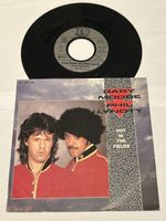 Gary Moore / Phil Lynott. 1985. Out in the Fields