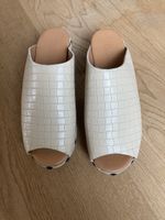 Schuhe/Clogs der Marke Rabens Saloner, gr 38, neu