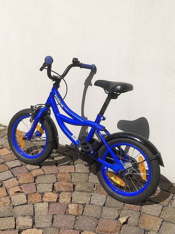 BICICLETTA PER BAMBINI 12 TOIMSA TOI1181 PAW PATROL BIANCO | Leroy Merlin