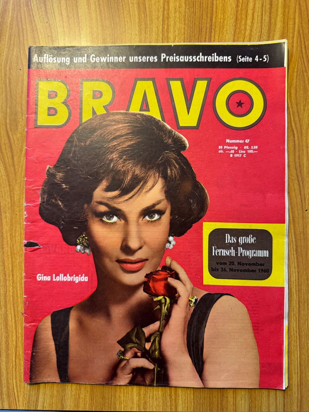 Riviste & Magazine: Bravo Bravoheft Vintage – Usato da Steffisburg venduto da smocky17