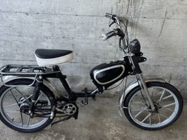 Sachs Rixe RS 503/AB CH