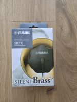 Silent Brass SB7X Trompete