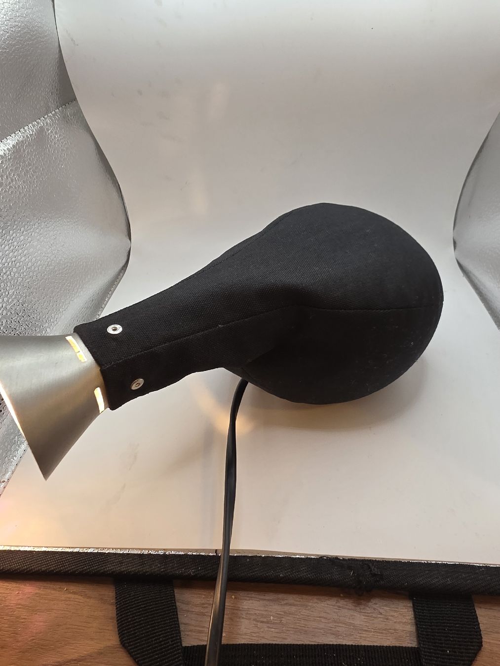 Lampade: Sompex Lichtsack Designer Leuchte – Usato da Arbon venduto da MadameLuLa9320 2