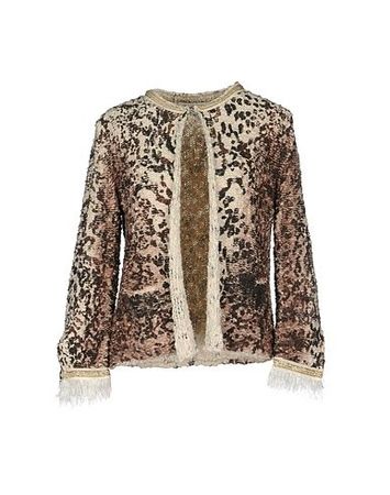 Cardigan BARBAJADA, Gr.40, NEU